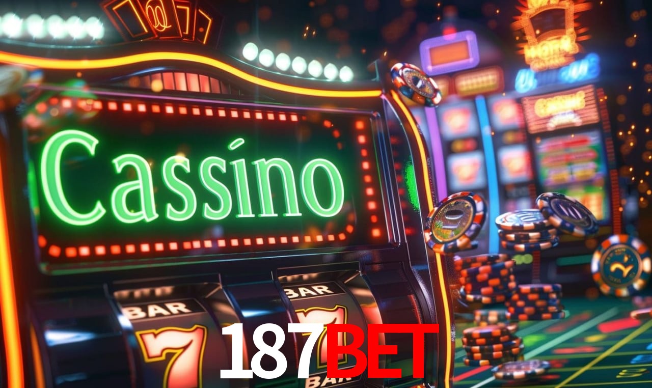 Experiência VIP 187bet