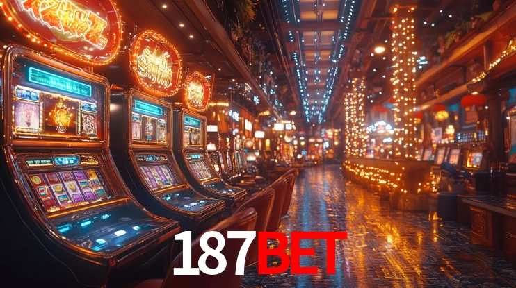 187bet: Seu Cassino Premiado com Pagamentos Rápidos