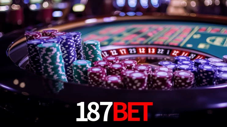 VIP Casino 187bet