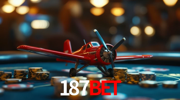 Slot Games 187bet