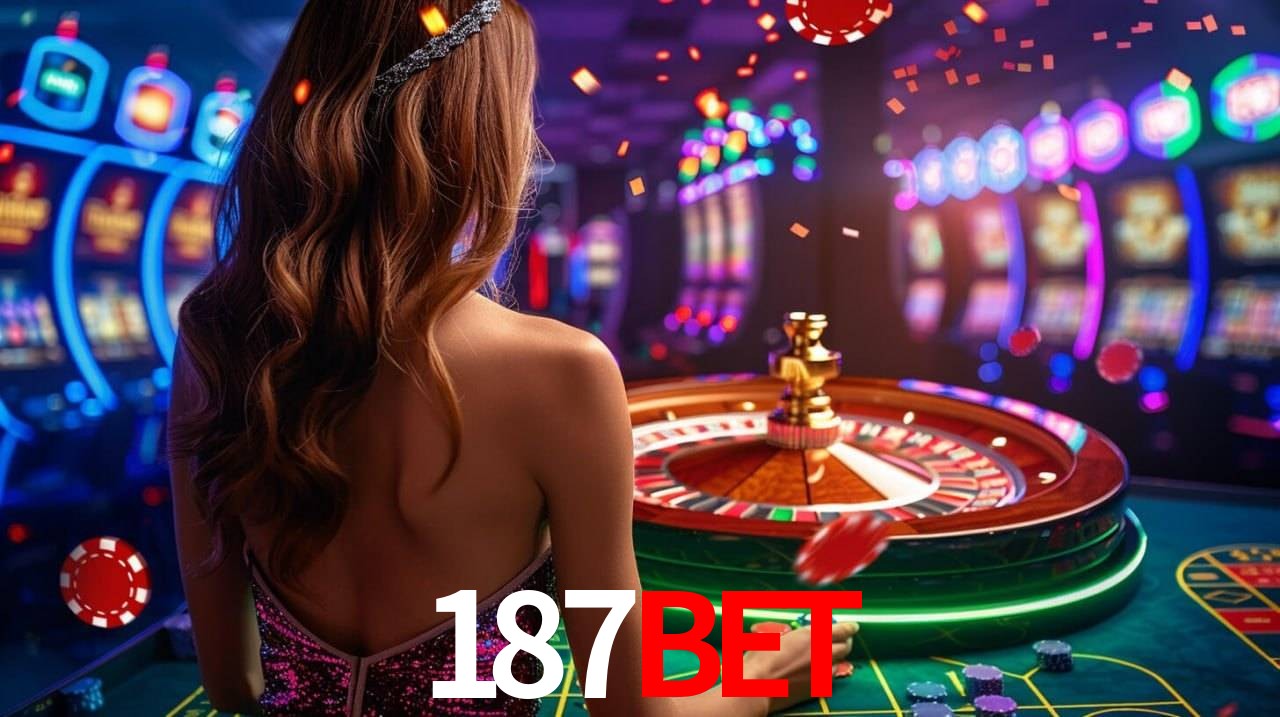 187bet App - Aplicativo Móvel Oficial