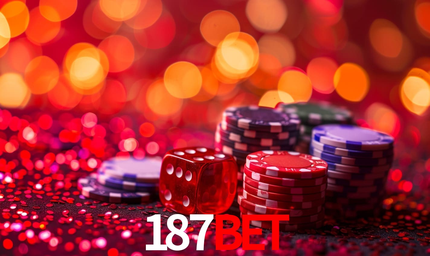 Explorando a Categoria de Eventos em Apostas na 187bet