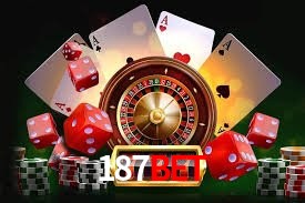 187bet Belo Horizonte - Jackpots