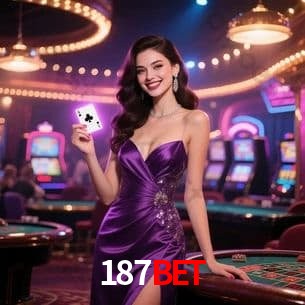 cassino 187bet