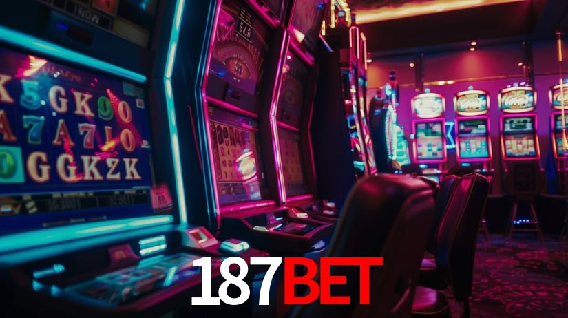 Weekend Specials 187bet
