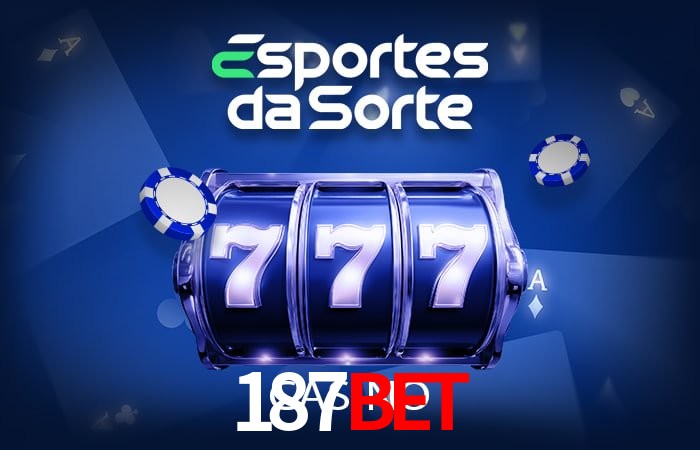 187bet São Paulo - Hot Promos