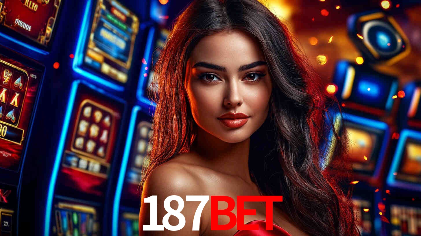 Apostas Esportivas na 187bet: Um Guia Completo