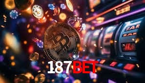 Desvendando o Mundo dos Jogos Virtuais na 187bet