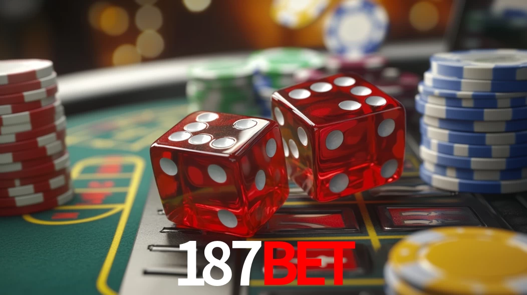 Live Casino 187bet