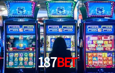 187bet Rio de Janeiro - Professional Dealers