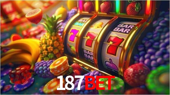 Seasonal Promotions 187bet