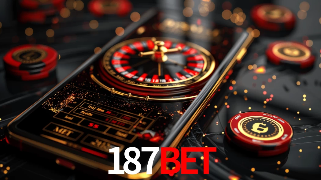 Live Casino 187bet